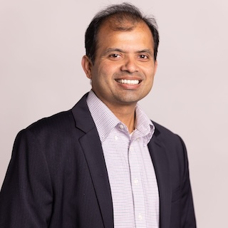 Krishnanand Kamath